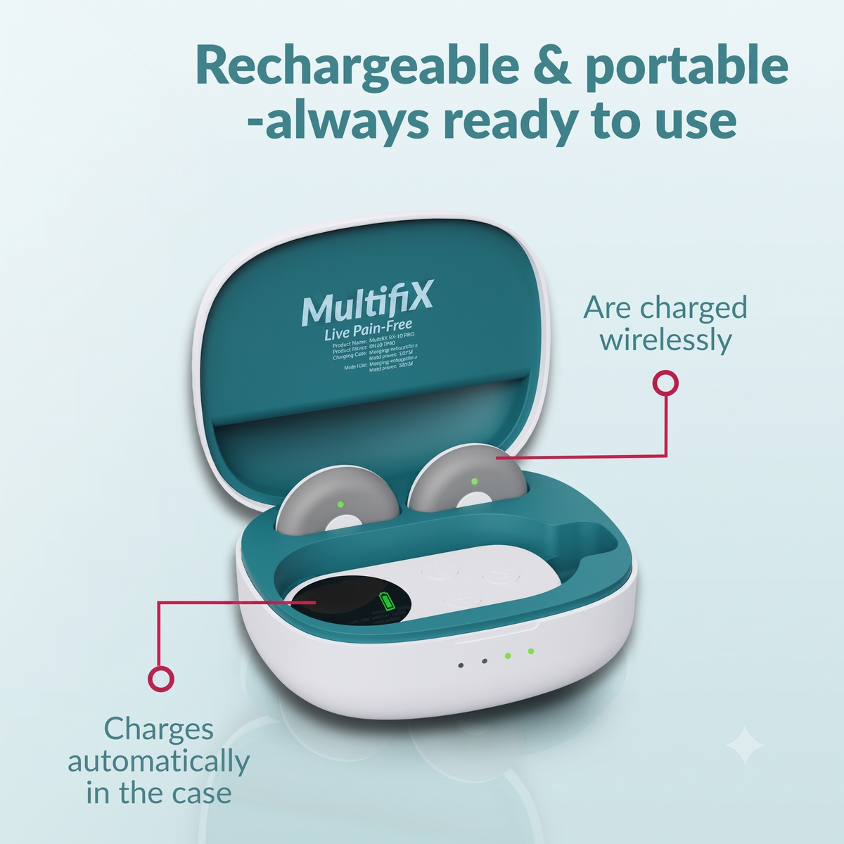 MultifiX Spinal Correction