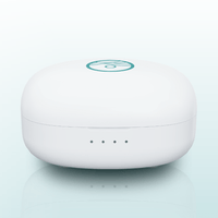 Luxury Charging Case (FREE)