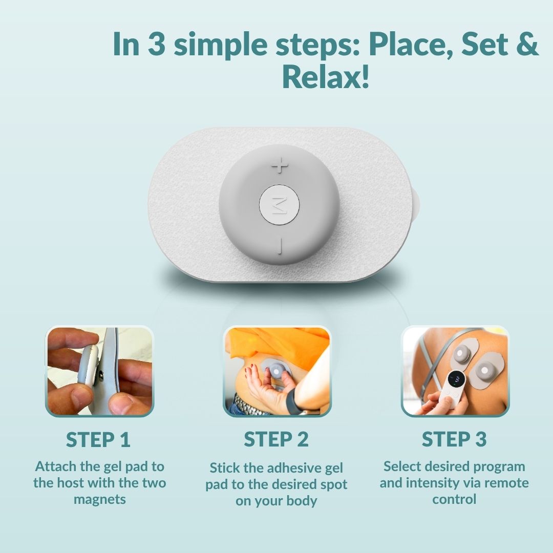 MultifiX Spinal Correction